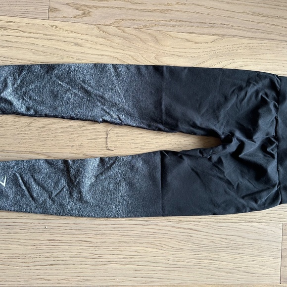 Gymshark Adapt Ombré Seamless Leggings - Picture 3 of 6